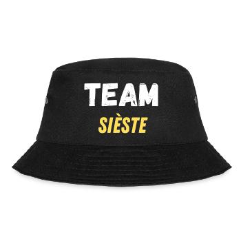 team sieste - Bob - noir - Devant - Lela (165cm)
