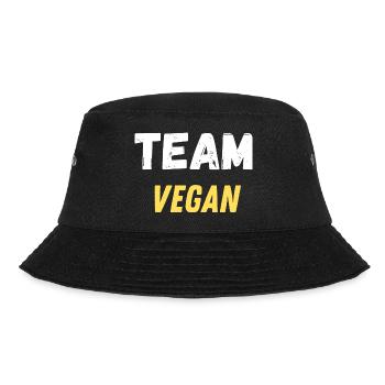 team vegan - Bob - noir - Devant - Lela (165cm)