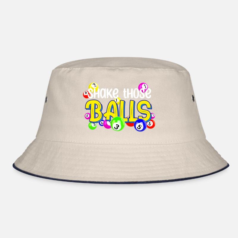 Secouez ces balles | Bingo Bob