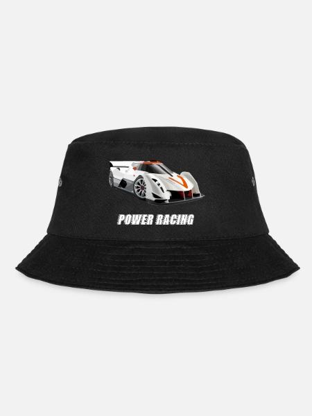 Power racing - Bob - noir