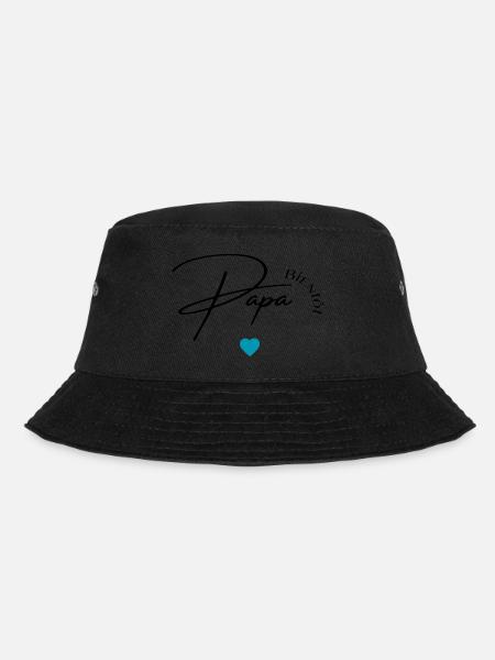 Bientôt papa - Bob - noir