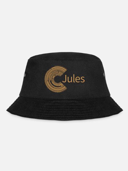 Pour Jules - Bob - noir