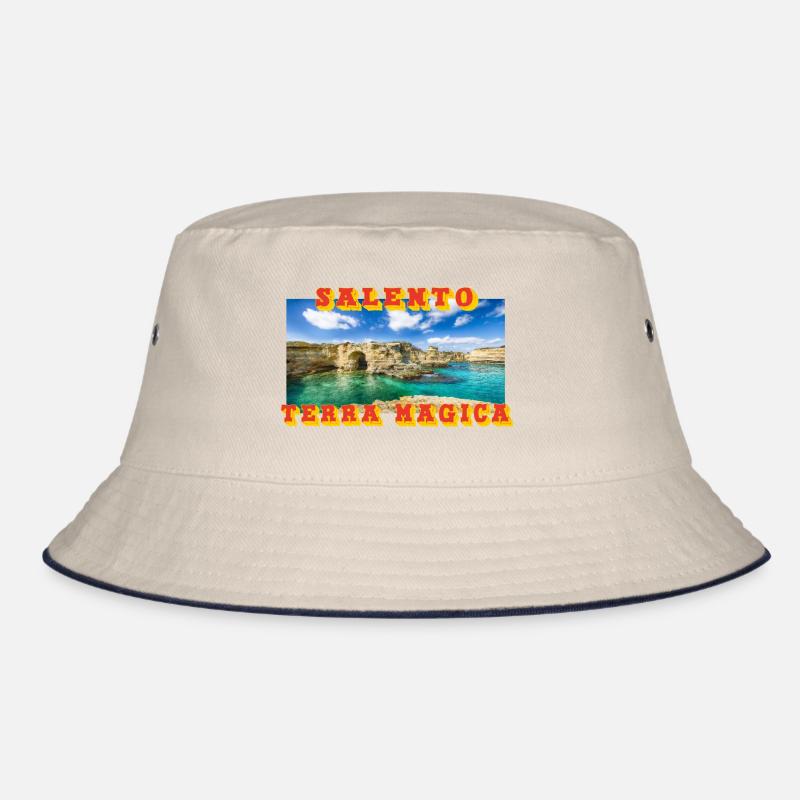 Salento Terra Magica Bob