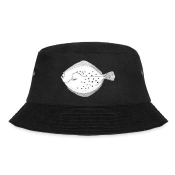 Brillance des poissons plats - Bob - noir - Devant - Lela (165cm)