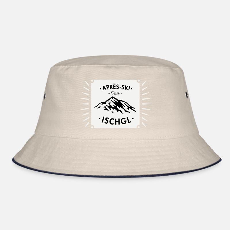 Bucket Hat