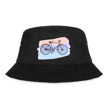 Bicyclette - Bob - noir - Devant - Lela (165cm)