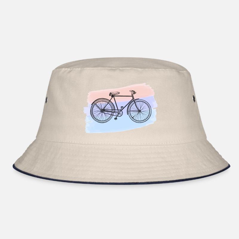 Bicyclette Bob