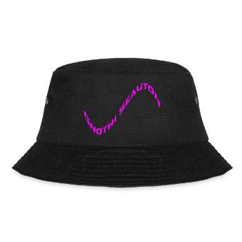 Gnothi Seauton - Bucket Hat - black - Front - Lela (165cm)