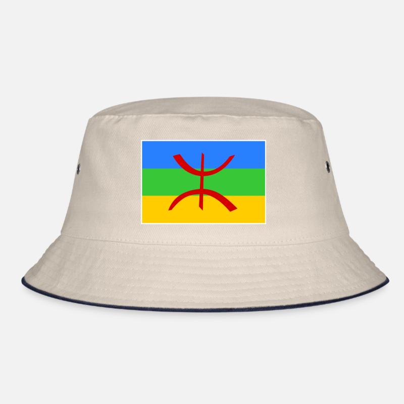 Amazigh Bob