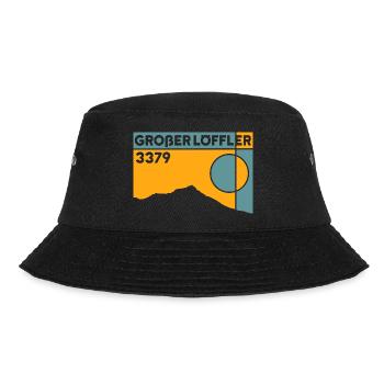 Großer Löffler Ski Tour Mountain Tour Souvenir Tyrol - Bob - noir - Devant - Lela (165cm)