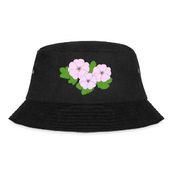 Belle mauve - Bob - noir - Devant - Lela (165cm)
