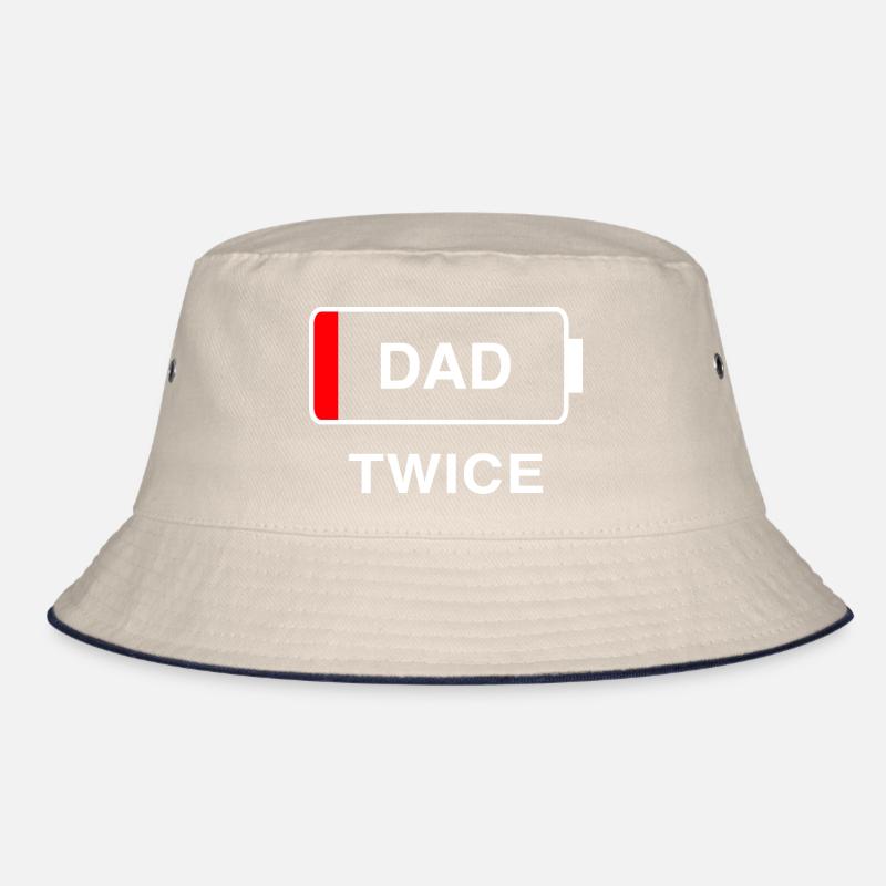 Papa deux fois Bob