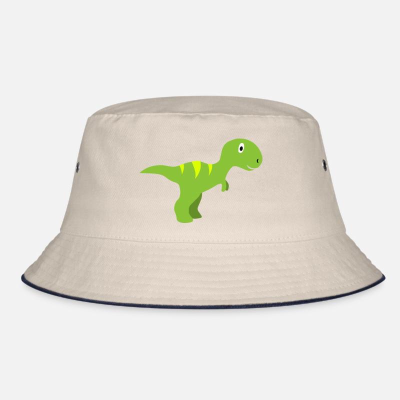 Accessoires dinosaure Bob
