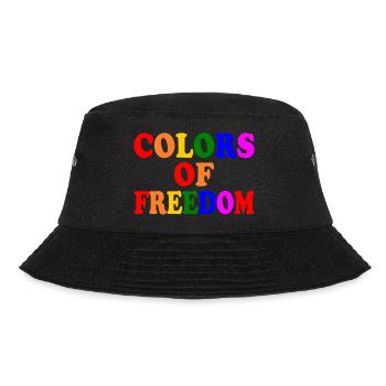 Colors of freedom - Bob - noir - Devant - Lela (165cm)
