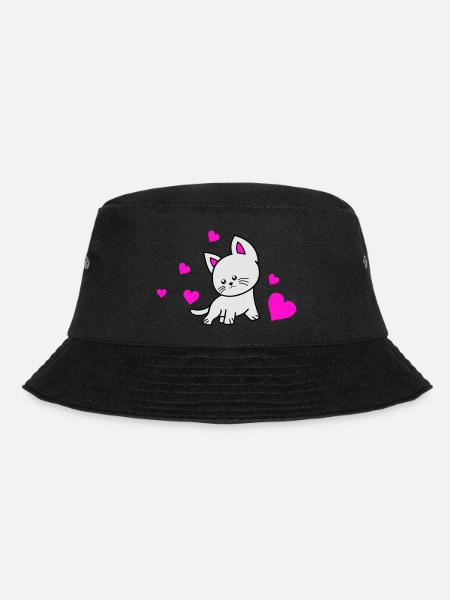 Amour du chat 02 - Bob - noir