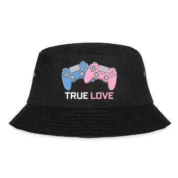 True Love - Bob - noir - Devant - Lela (165cm)