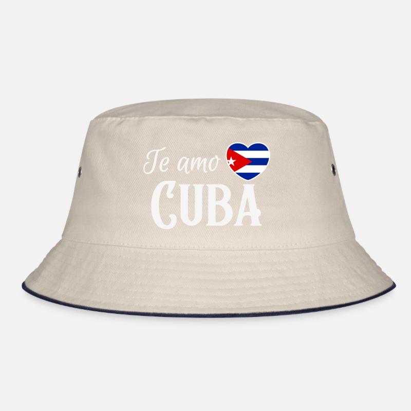 J’adore Cuba, made in Cuba Bob