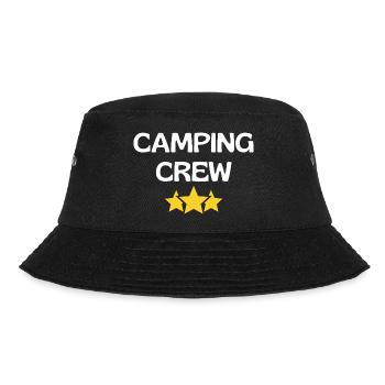 Équipe de camping - Bob - noir - Devant - Lela (165cm)