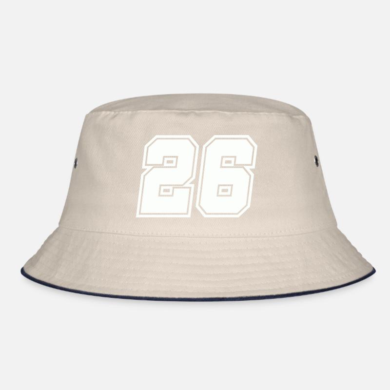 Numéro 26 Bob