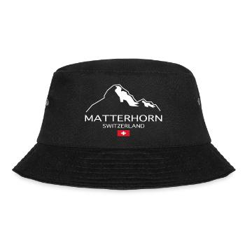 Suisse Monts du Cervin - Bob - noir - Devant - Lela (165cm)