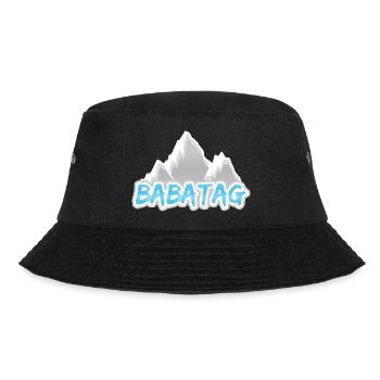 Randonnée Babatag - Bob - noir - Devant - Lela (165cm)