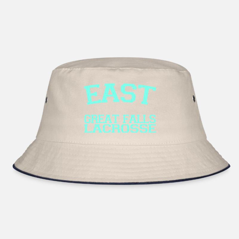 East Great Falls Bucket Hat