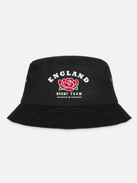 England Rugby Team - Bob - noir