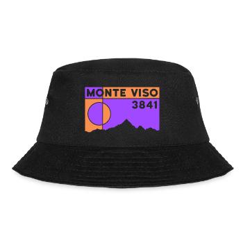 Monte Viso Randonnée Monviso Ascension Arête Est - Bob - noir - Devant - Lela (165cm)