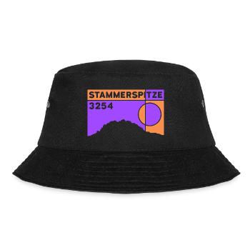 Stammerspitze Piz Tschütta Samnaun tour de montagne - Bob - noir - Devant - Lela (165cm)