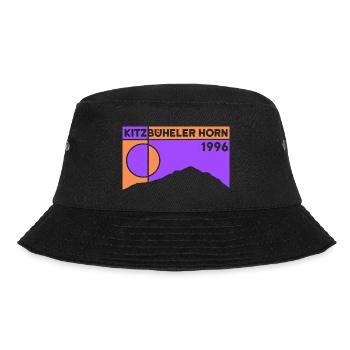 Kitzbüheler Horn Hike Kitzbühel Alps Austria - Bucket Hat - black - Front - Lela (165cm)