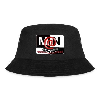 sapiens Man technologique - Bob - noir - Devant - Lela (165cm)
