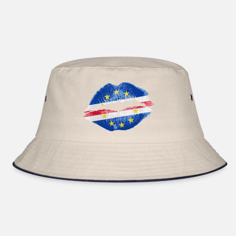 Kiss (Cap-Vert / Cap Vert) Bob