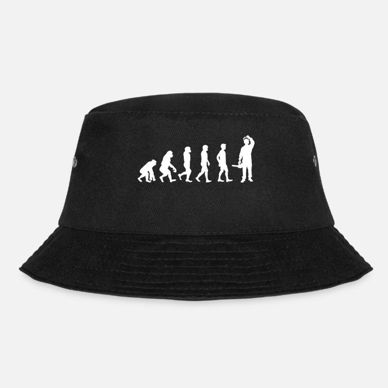 Evolution du bois / BOIS / - Bob - noir