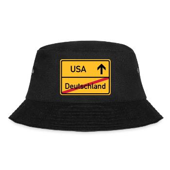 ortsschild_usa__f3 - Bob - noir - Devant - Lela (165cm)
