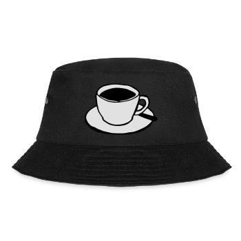 Le café - Bob - noir - Devant - Lela (165cm)