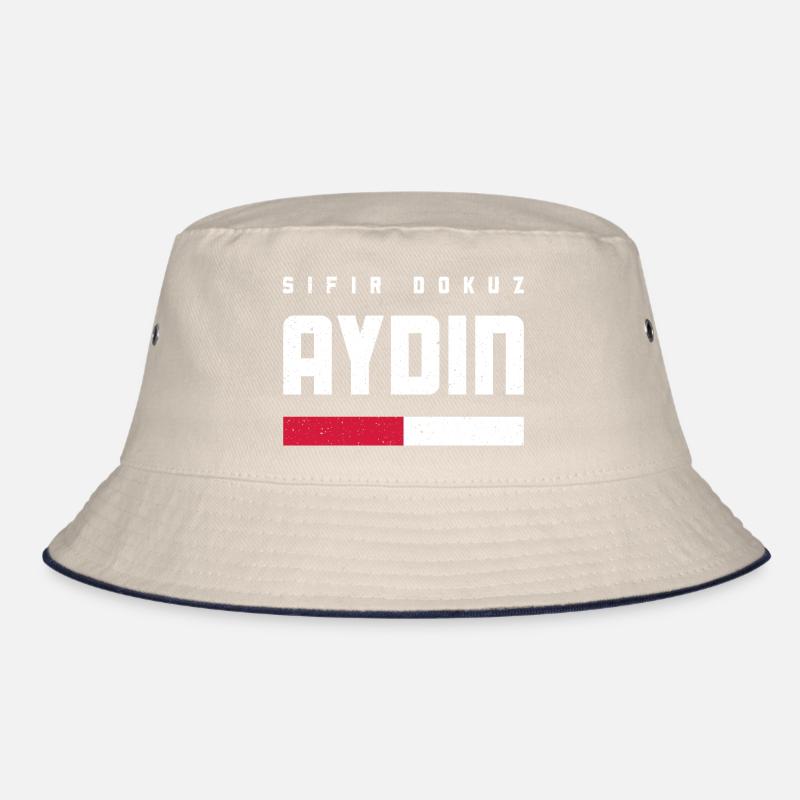 Bucket Hat