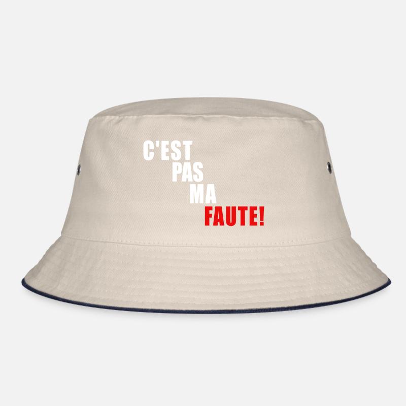 c'est pas ma faute Bob