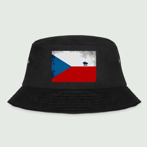 Czech Republic - Bucket Hat