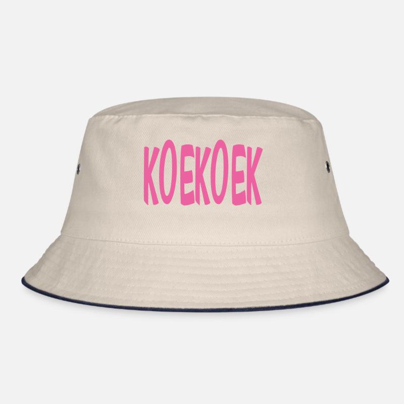 Bucket Hat
