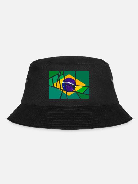 Brésil - Bob - noir