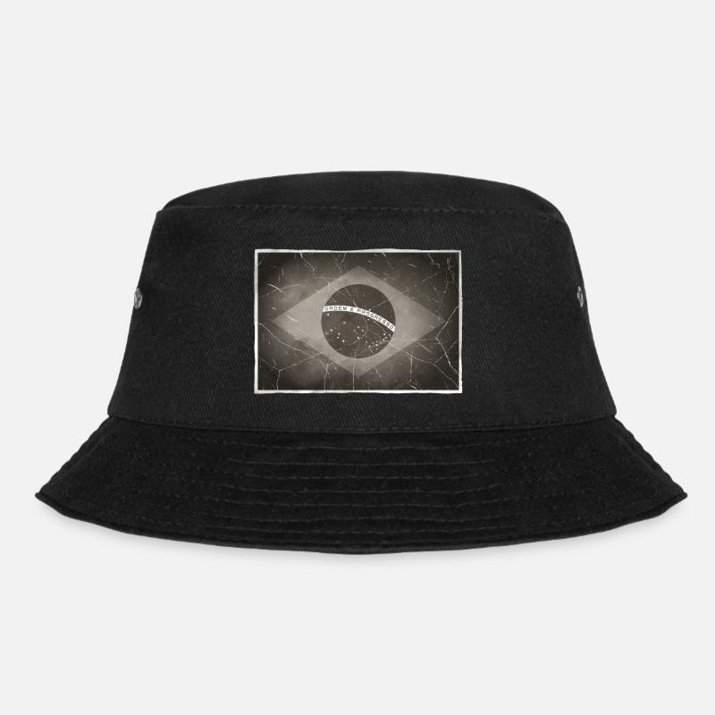 Brésil - Bob - noir