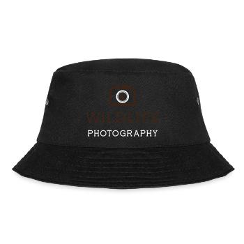 Wildlife - Bucket Hat - Schwarz - Vorne - Lela (165cm)