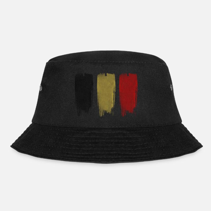 BELGIQUE - Bob - noir