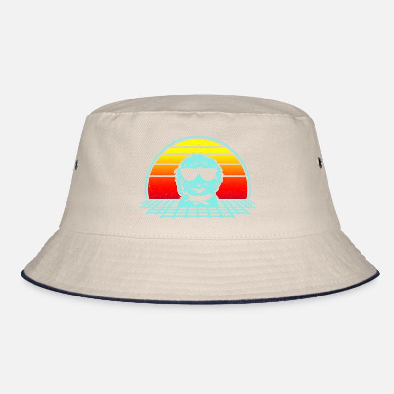 DOODLE Bucket Hat