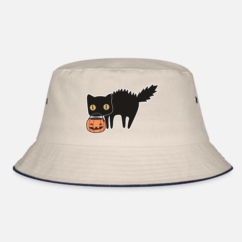 Chat Halloween Bob