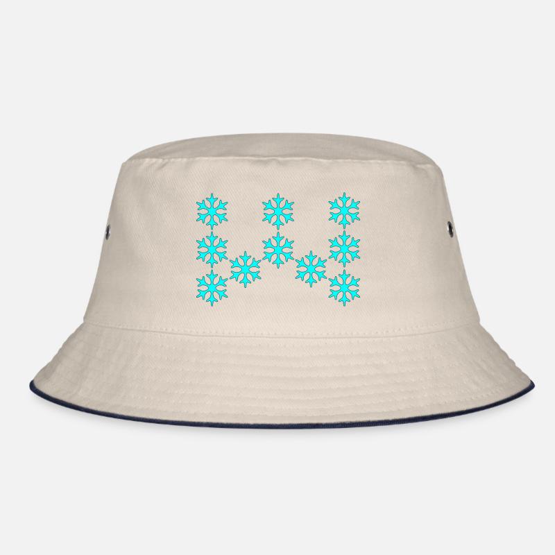 Winter Bucket Hat