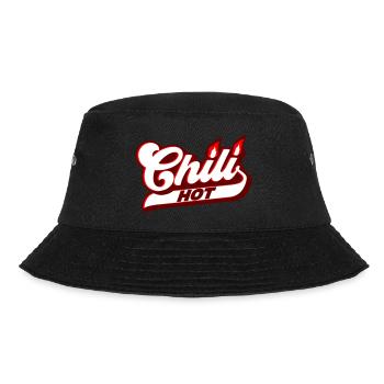 Les couleurs peuvent être modifiées | Chili chaud - Bob - noir - Devant - Lela (165cm)