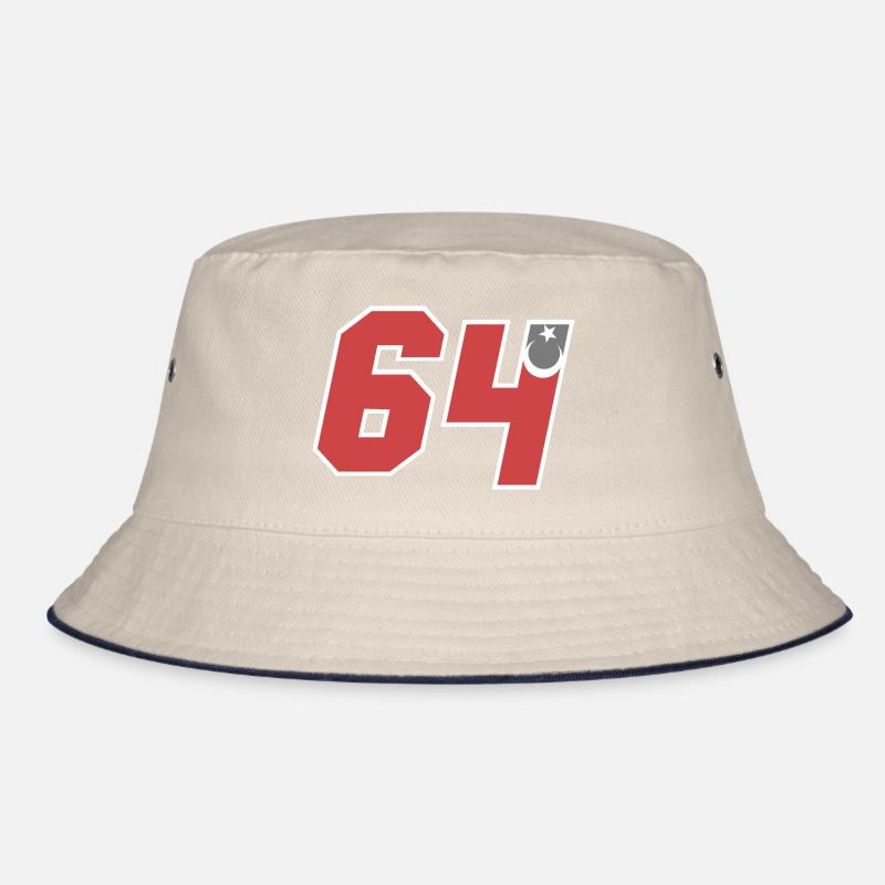 Uşak Bucket Hat