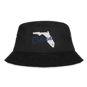Orlanda - Floride - États-Unis - États-Unis d’Amérique - Bob - noir - Devant - Lela (165cm)