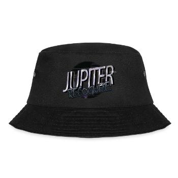 astronomy stuff astronomy tshirt believe art funny - Bucket Hat - black - Front - Lela (165cm)